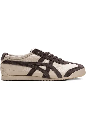 Onitsuka Tiger Mexico 66 Brown sneakers