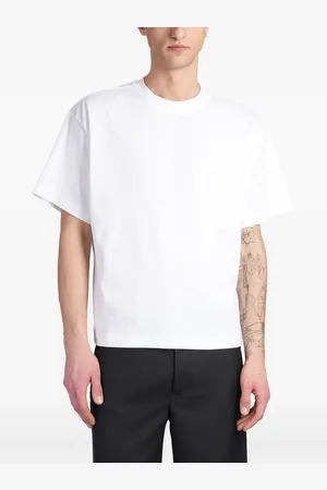 Séfr T-shirt i bomuld