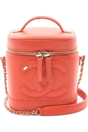 CHANEL Coco håndtaske fra 2019