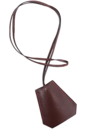 Hermès By Margiela clochette-halskæde fra 1999