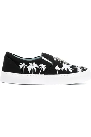 Chiara Ferragni Chiara Suite slip-on-sneakers