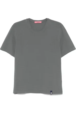 DRUMOHR T-shirt i bomuld
