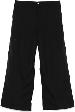 Comme des Garçons Uldbukser