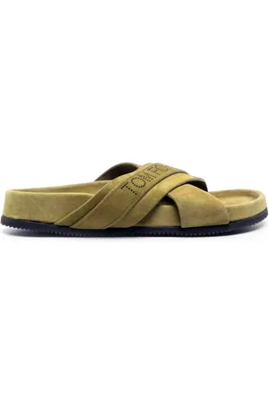 Tom Ford Sandaler med krydsende rem