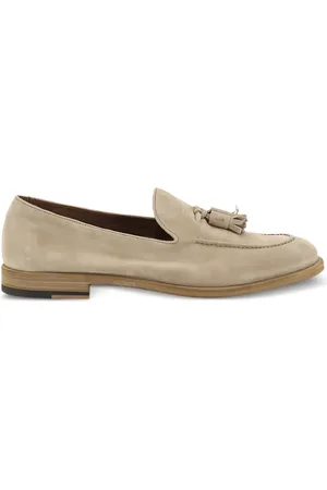 Fratelli Rossetti Avignone loafers