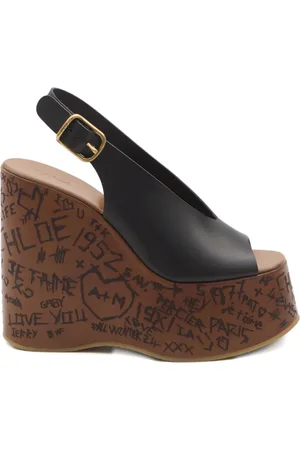 Chloé 13 mm Maxime sandaler