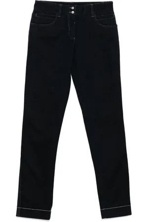 Dolce & Gabbana Jeans med lige ben