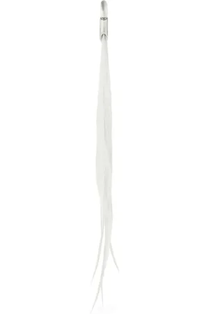 Courrèges Plume ørering