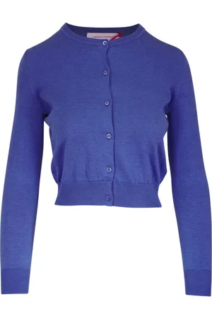 Carolina Herrera Strikket cardigan