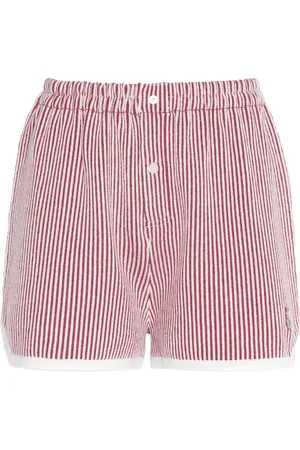 Barrie Stribede shorts