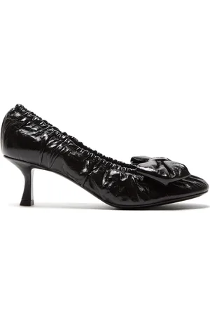 Acne Studios Pumps med sløjfedetalje