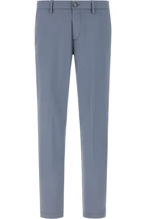 Boggi Milano Chinos med smal pasform