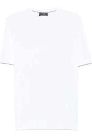 PESERICO SIGN Ribbet T-shirt