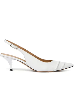 Maison Margiela 55 mm Kinkies slingback-pumps