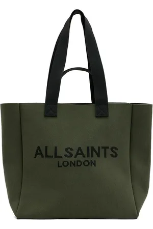 AllSaints Izzy tote