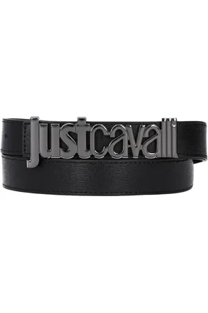 Roberto Cavalli Læderbælte