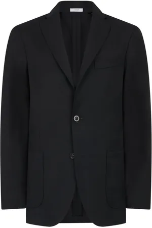 Boglioli Blazer i jomfruuld