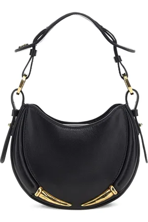 Roberto Cavalli Buet skuldertaske