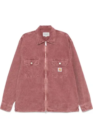 Carhartt Reynold skjortejakke
