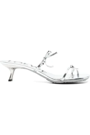 Loewe 45 mm Petal sandaler