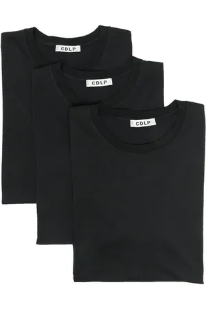 CDLP Sæt med tre T-shirts