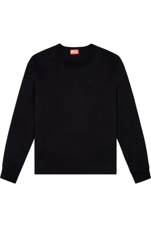 Diesel T-shirt i bomuld