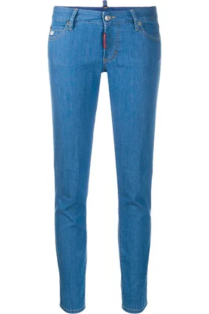 Dsquared2 Jennifer-skinny-jeans
