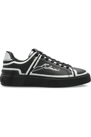 Balmain Sneakers med logotryk
