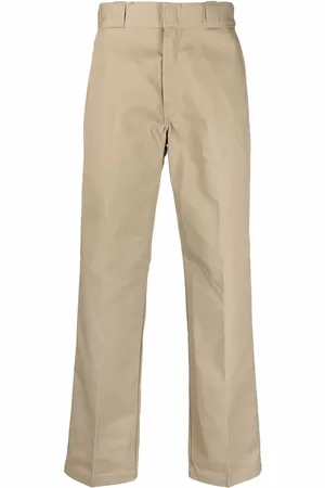 Dickies Bukser med logomærke bagpå