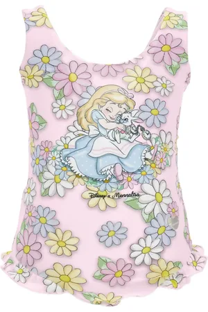 MONNALISA X Disney Alice badedragt