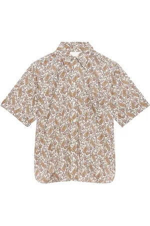 Isabel Marant Labilio skjorte