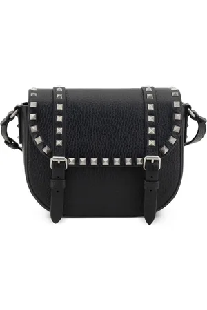 VALENTINO GARAVANI Lille Rockstud crossbody-taske