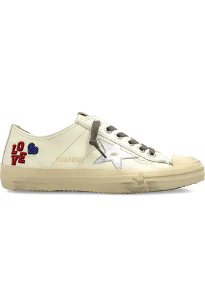 Golden Goose Lædersneakers