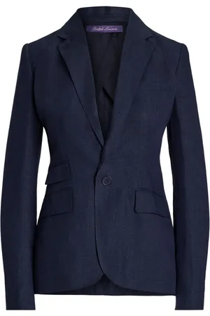 Ralph Lauren Skræddersyet blazer