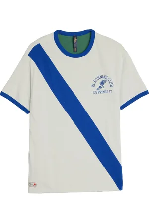 Ralph Lauren Reversible T-shirt