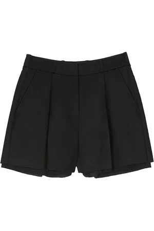 PORTS 1961 Skræddersyede uldshorts