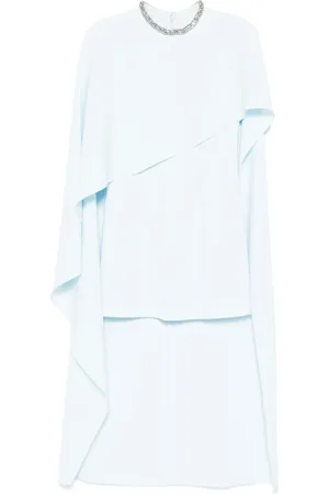 Roland Mouret Kort cady-kjole