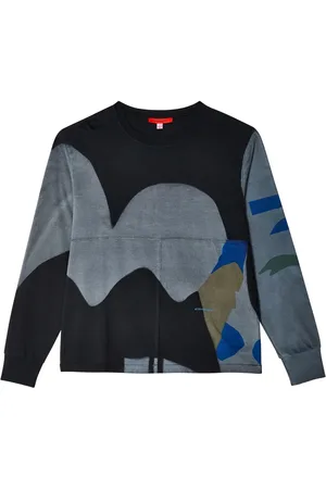 ECKHAUS LATTA Langærmet T-shirt