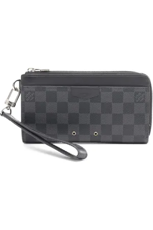 LOUIS VUITTON Zippy pung fra 2020