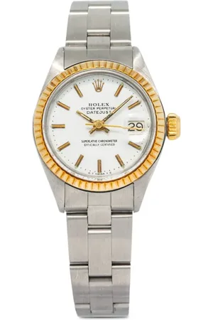 Rolex Pre-owned Datejust 26 mm