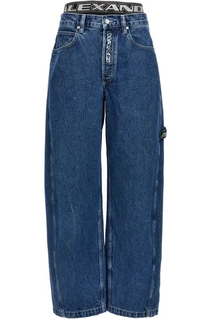 Alexander Wang Prestyle jeans