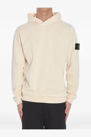Stone Island Hættetrøje