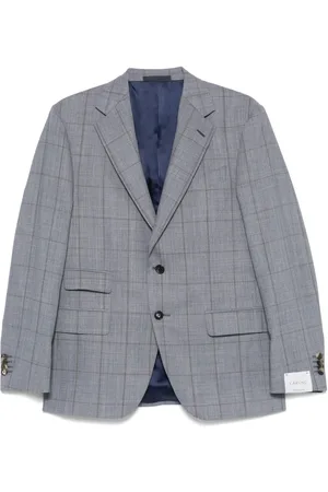 CARUSO Ternet blazer