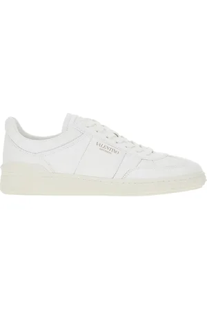 VALENTINO GARAVANI Upvillage sneakers i nappa-læder