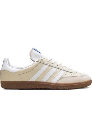 adidas X C.P. Company Wimberly Sand sneakers