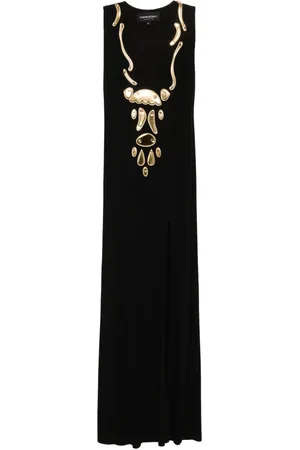 Cynthia Rowley Calypso kjole