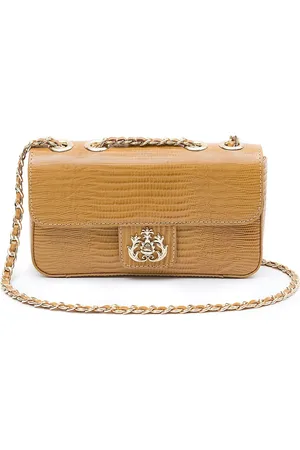 Isla Ibiza Anne crossbody-taske