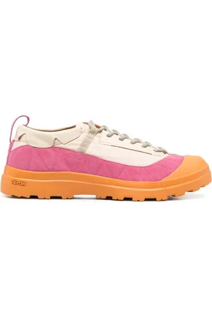 RANRA Sneakers med paneler
