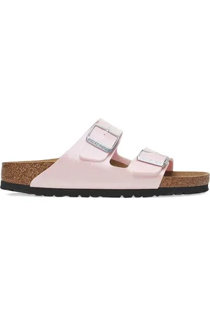 Birkenstock Arizona sandaler med dobbelt rem