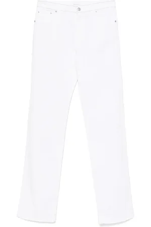 Fabiana Filippi Filo-udsmykkede jeans